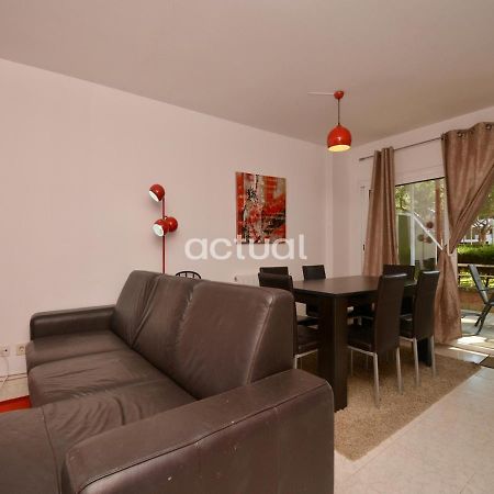 Apartmán Mar D'Aro Esc 2 Bajos B Platja d'Aro Exteriér fotografie
