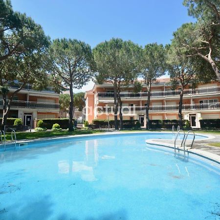 Apartmán Mar D'Aro Esc 2 Bajos B Platja d'Aro Exteriér fotografie