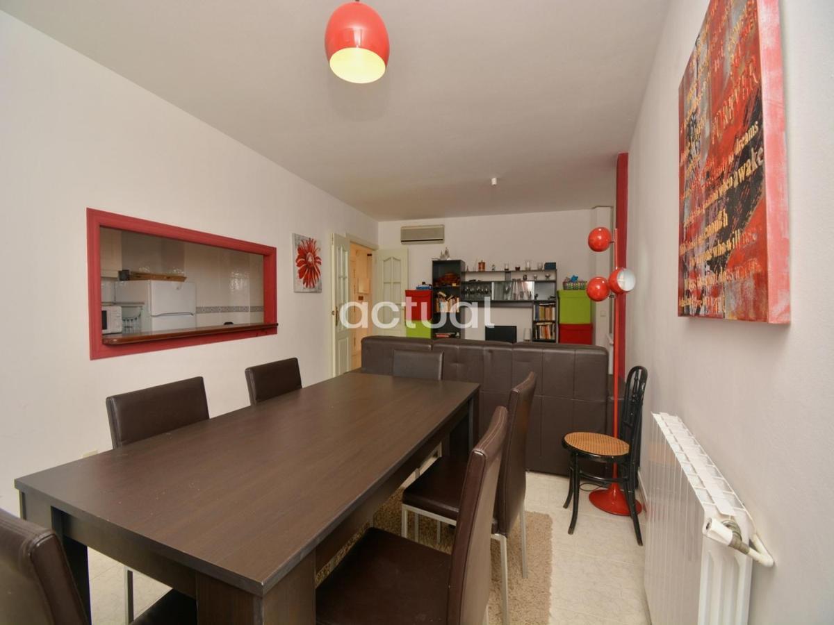 Apartmán Mar D'Aro Esc 2 Bajos B Platja d'Aro Exteriér fotografie