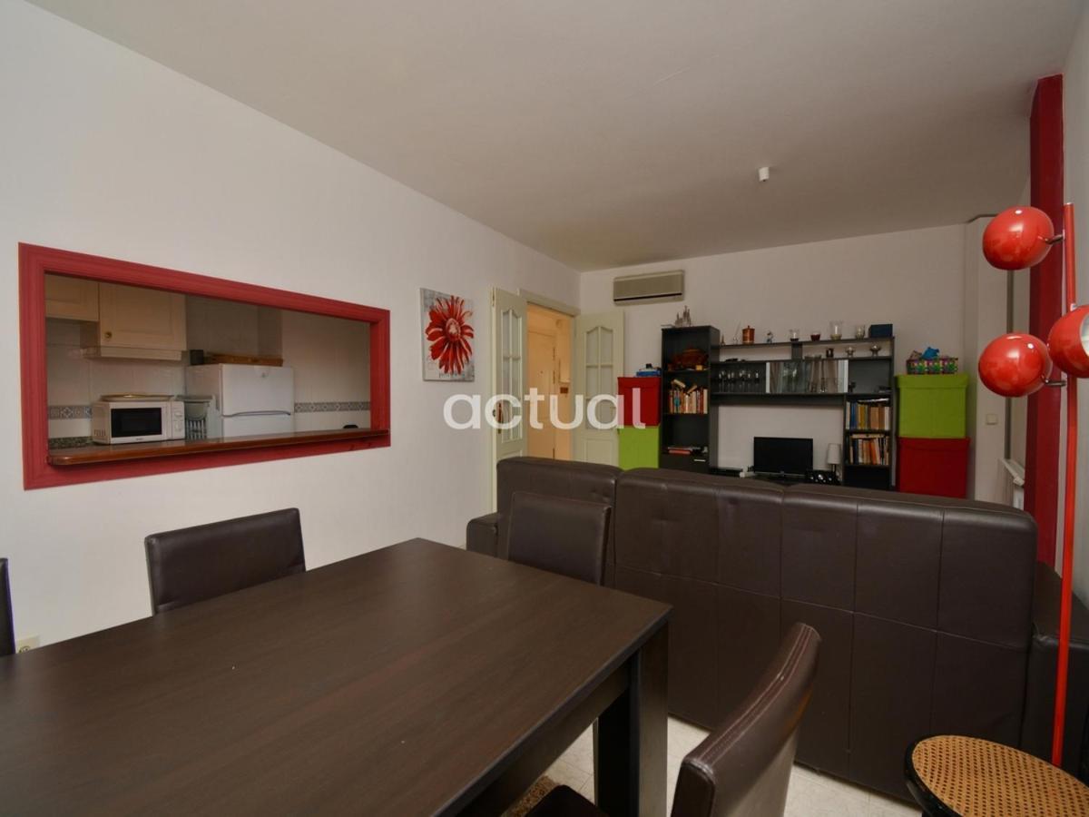 Apartmán Mar D'Aro Esc 2 Bajos B Platja d'Aro Exteriér fotografie