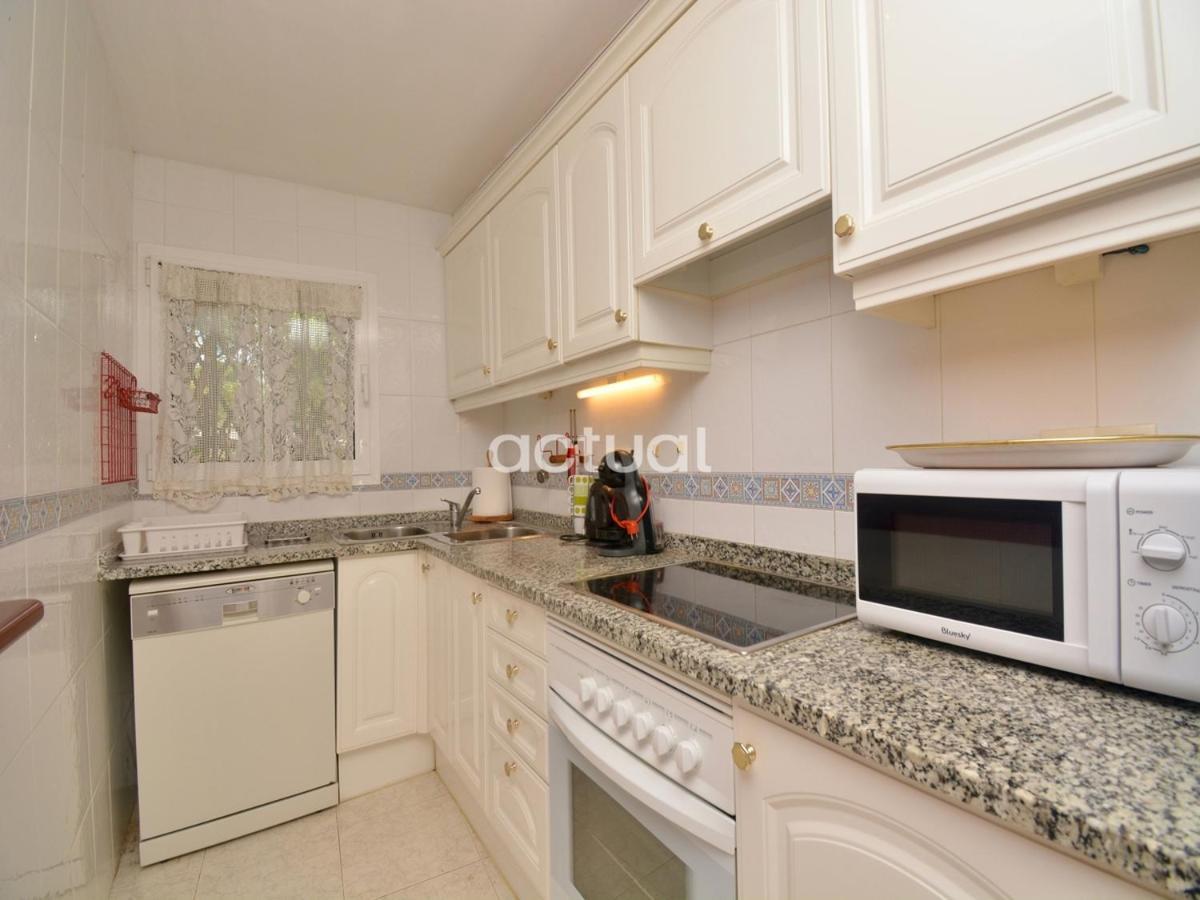 Apartmán Mar D'Aro Esc 2 Bajos B Platja d'Aro Exteriér fotografie