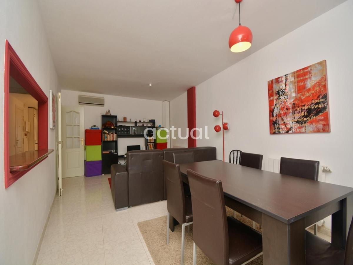 Apartmán Mar D'Aro Esc 2 Bajos B Platja d'Aro Exteriér fotografie