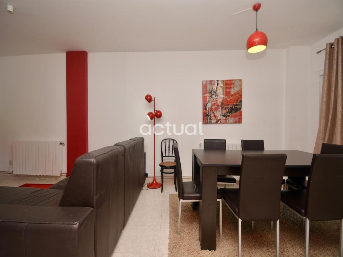 Apartmán Mar D'Aro Esc 2 Bajos B Platja d'Aro Exteriér fotografie