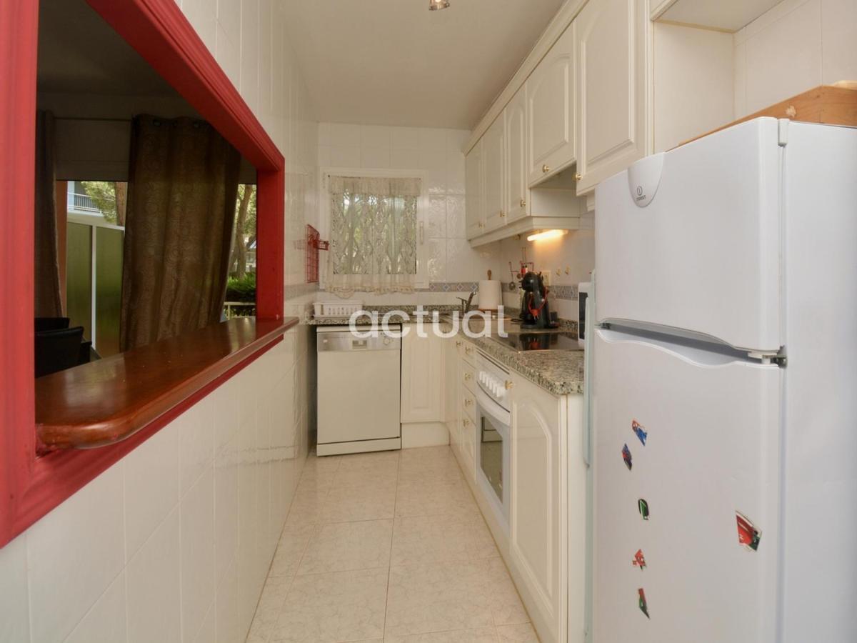 Apartmán Mar D'Aro Esc 2 Bajos B Platja d'Aro Exteriér fotografie