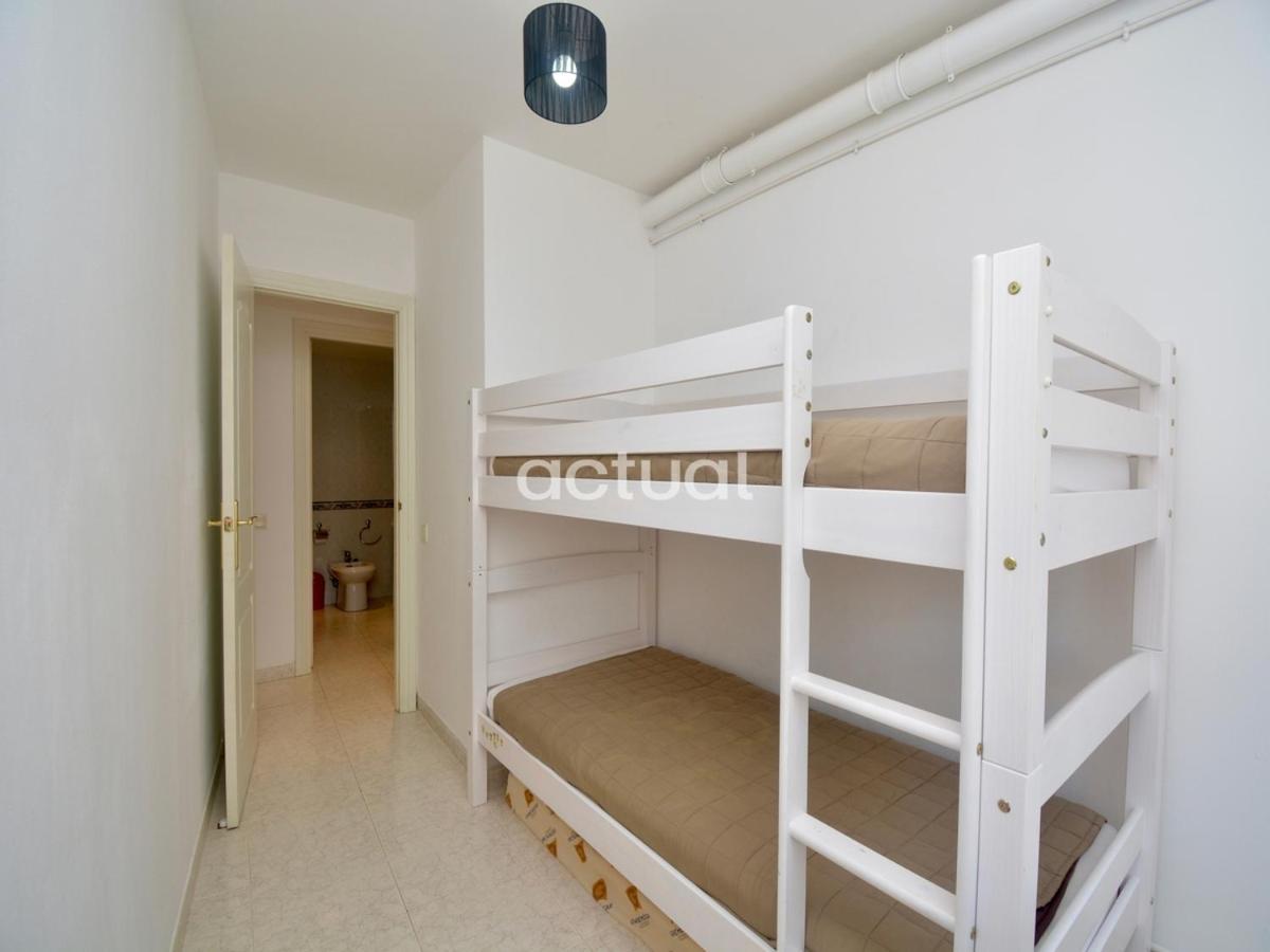 Apartmán Mar D'Aro Esc 2 Bajos B Platja d'Aro Exteriér fotografie