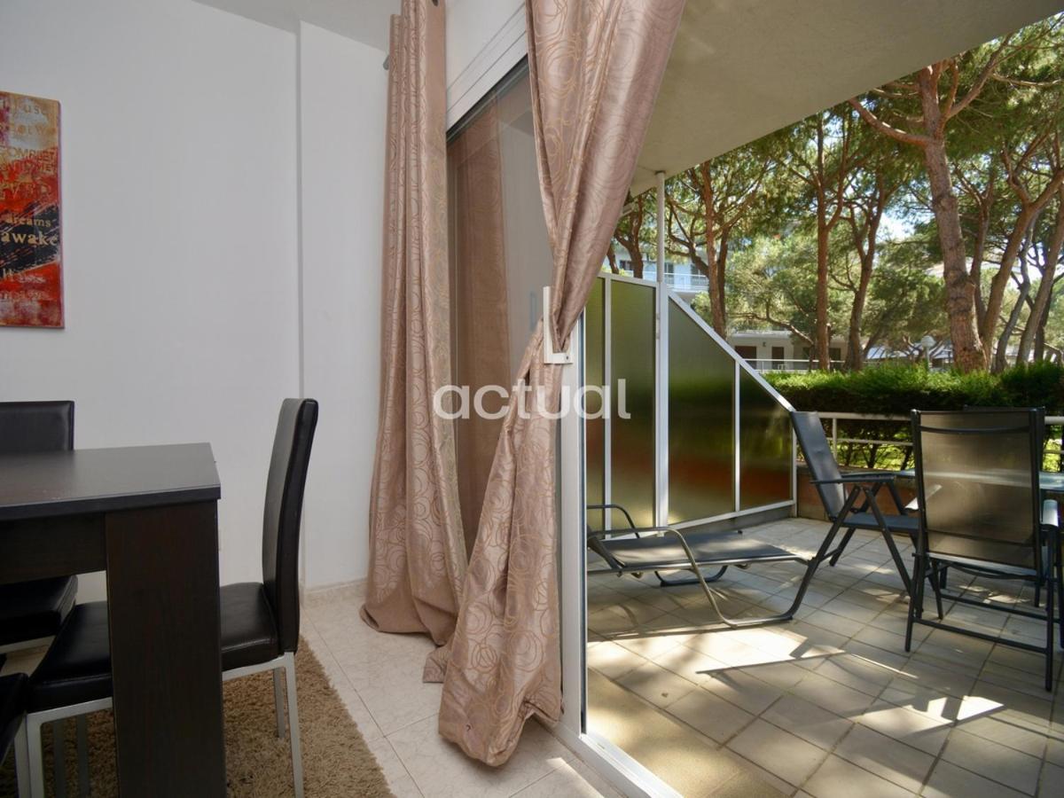 Apartmán Mar D'Aro Esc 2 Bajos B Platja d'Aro Exteriér fotografie