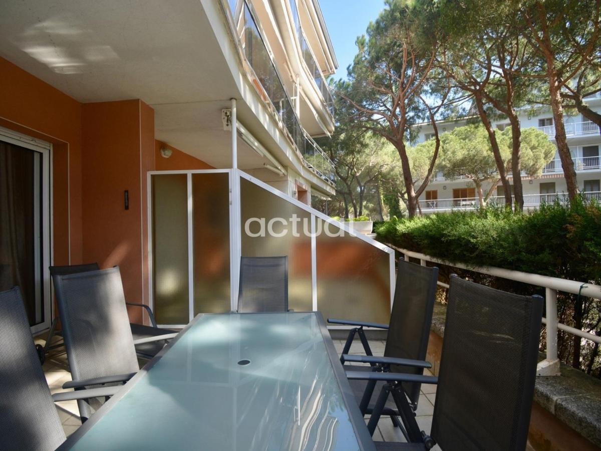 Apartmán Mar D'Aro Esc 2 Bajos B Platja d'Aro Exteriér fotografie