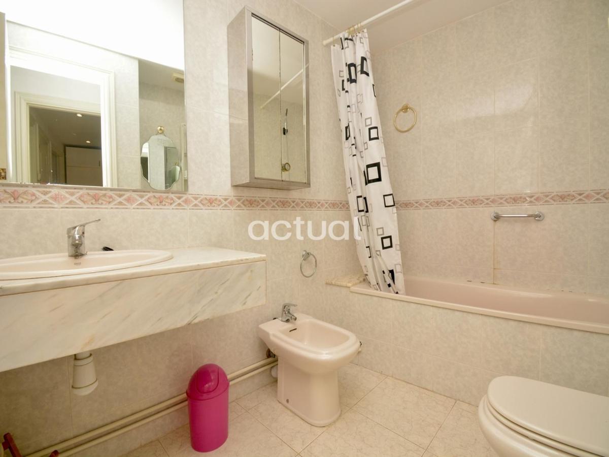 Apartmán Mar D'Aro Esc 2 Bajos B Platja d'Aro Exteriér fotografie